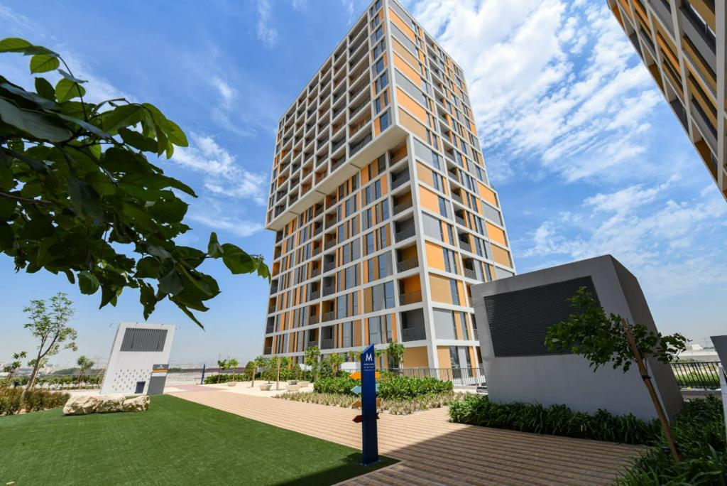 Dania District 2 Residence: photo 1
