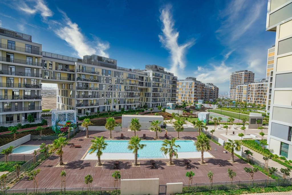 Dania District 2 Residence: photo 5