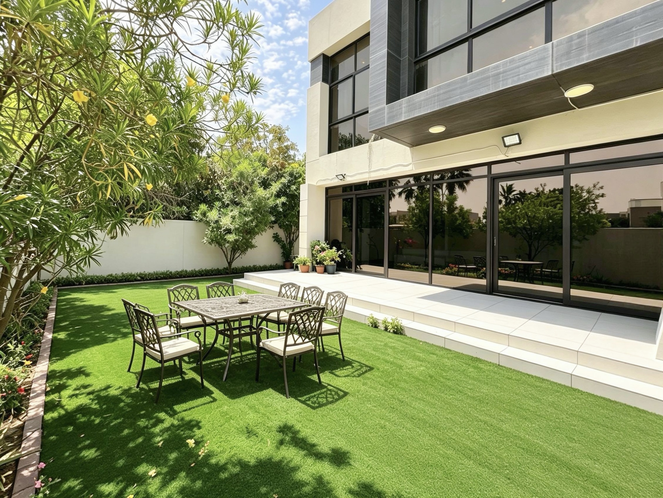 Paramount Furnished: photo 2