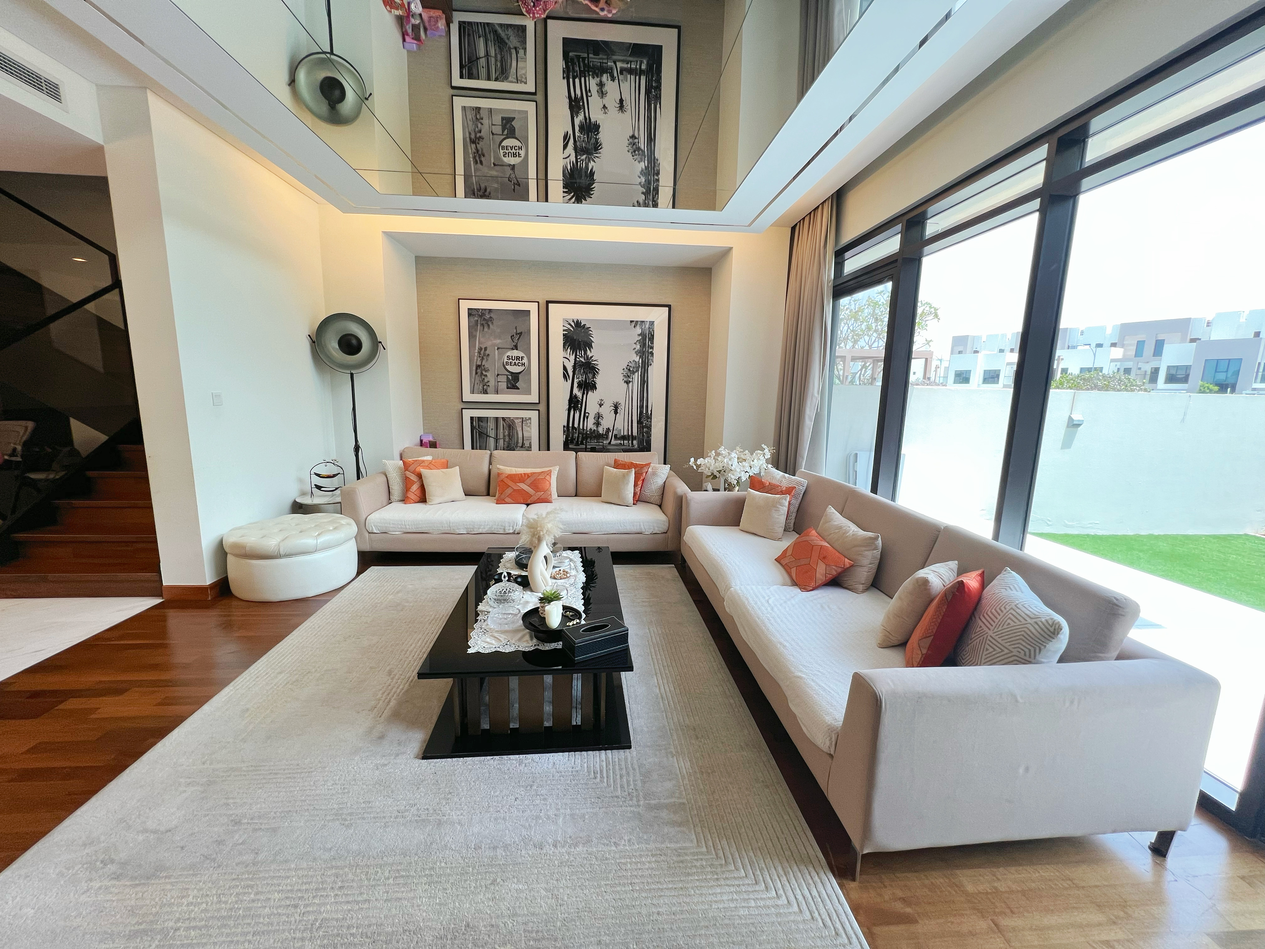 Paramount Furnished: photo 3