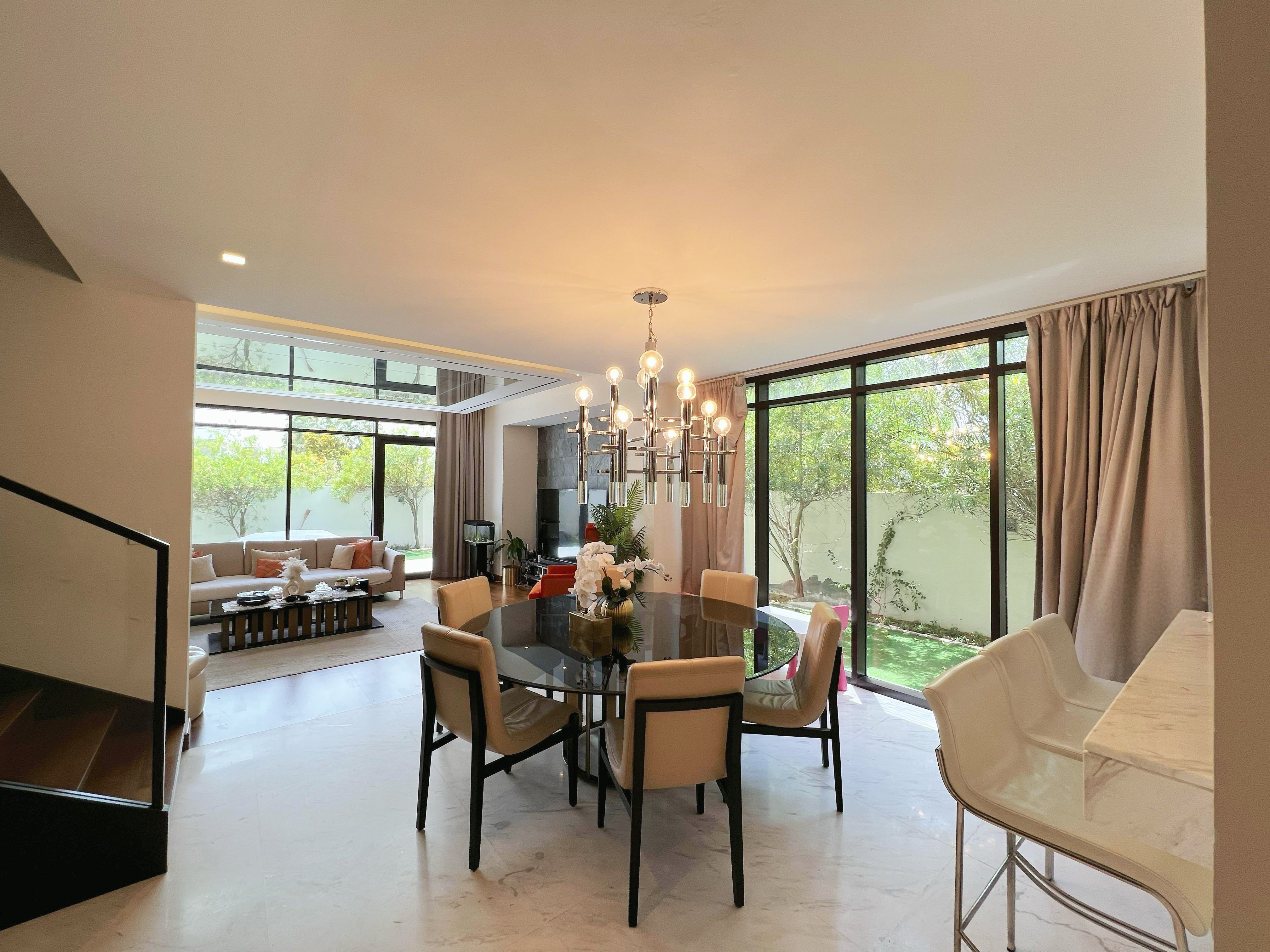 Paramount Furnished: photo 4