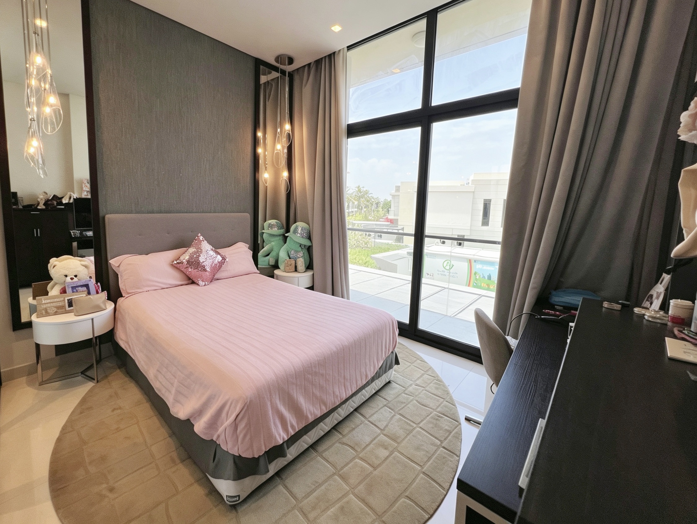 Paramount Furnished: photo 6