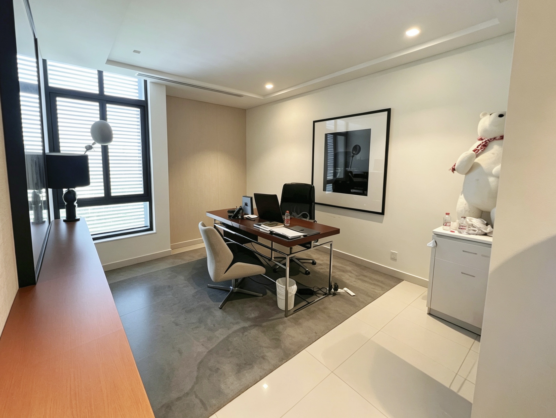 Paramount Furnished: photo 8